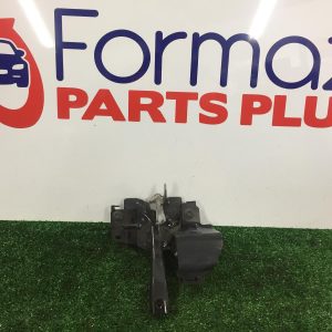 Bonnet Lock/Support