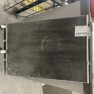 A/C Condenser