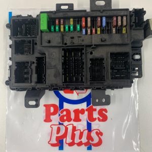 Fuse Box