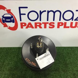 Brake Booster
