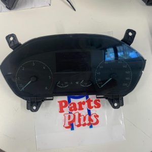 Instrument Cluster