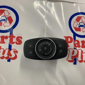Combination Switch