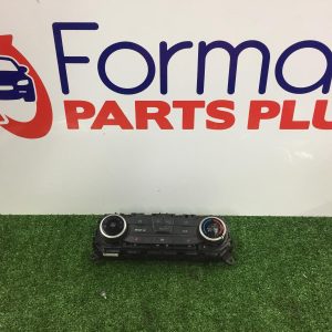 Heater/Ac Controls