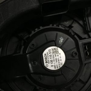 Heater Fan Motor
