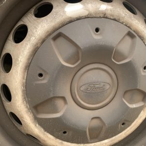 Wheel Cover/Hub Cap