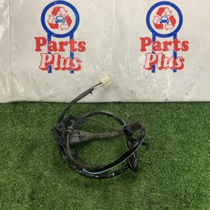 Abs Sensor