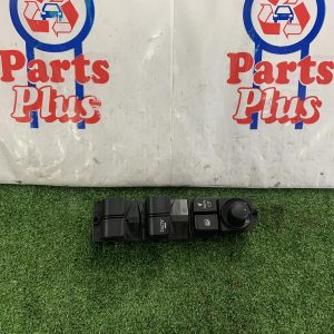 Pwr Dr Wind Switch