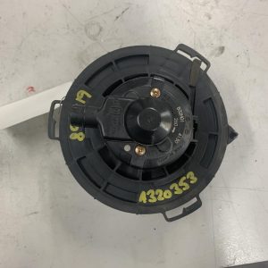 Heater Fan Motor