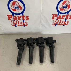 Coil/Coil Pack