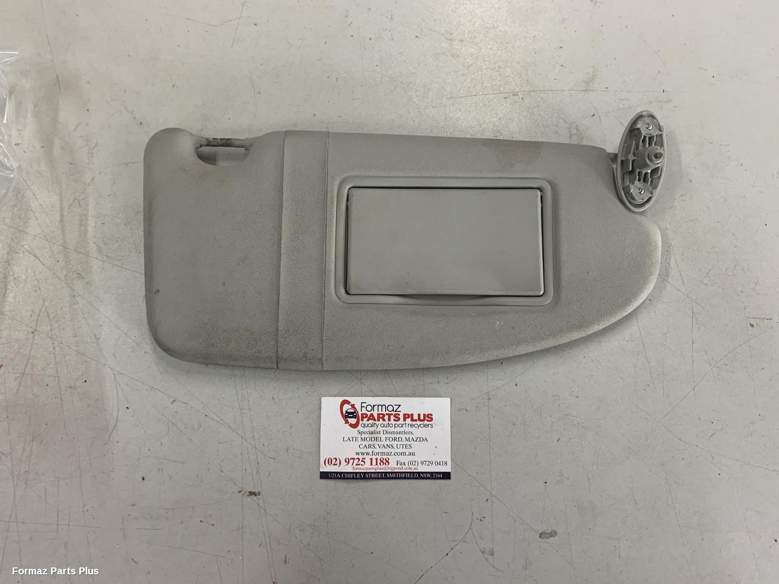 Sunvisor