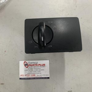 Combination Switch