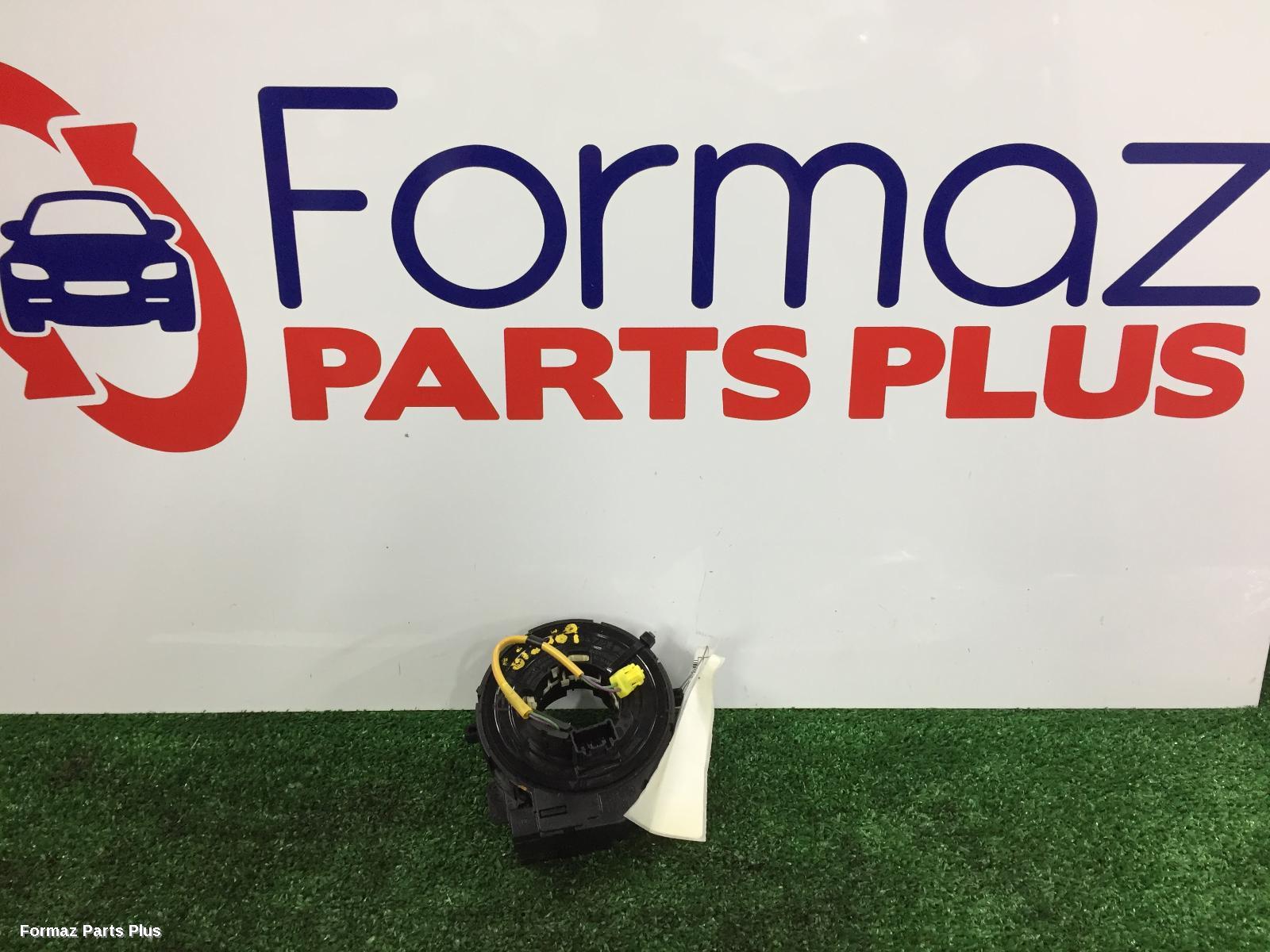 Airbag Module/Sensor