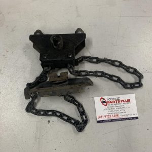 Spare Wheel Winch
