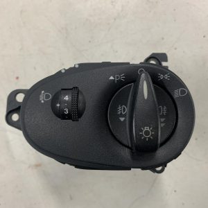 Combination Switch