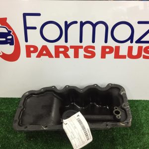 Oil Pan/Sump