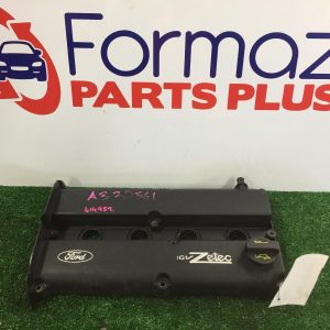 Rocker Assy/Cover