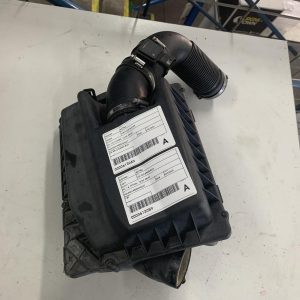 Air Cleaner/Box