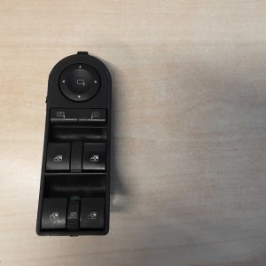 Pwr Dr Wind Switch