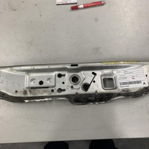 Radiator Support