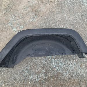 Wheel Arch Flare