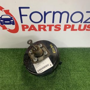 Brake Booster