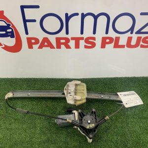 Right Front Window Reg/Motor