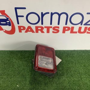 Right Taillight