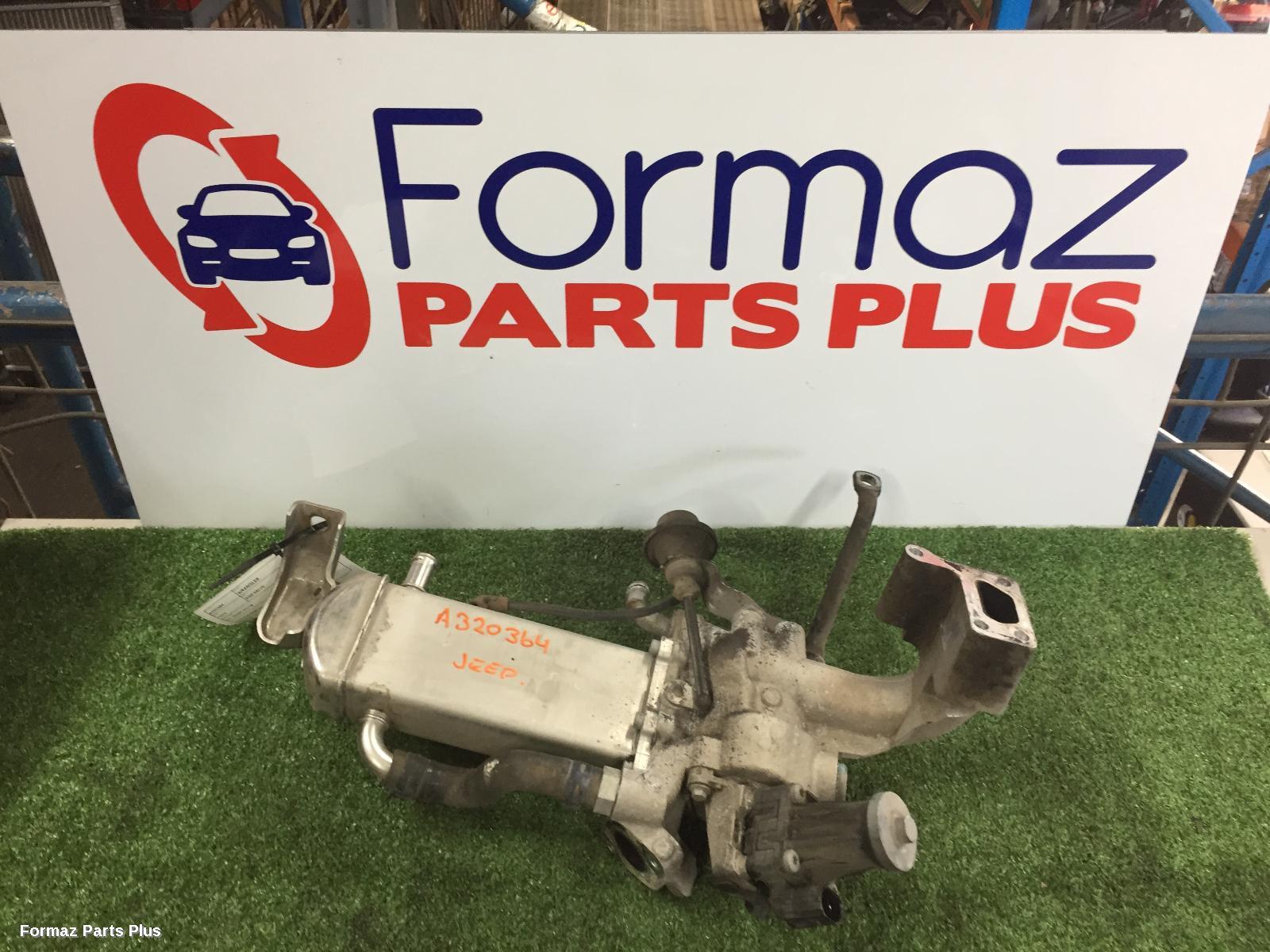 Egr Valve