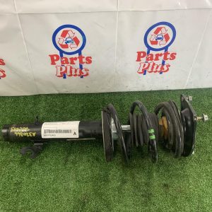 Left Front Strut