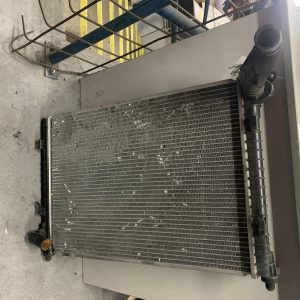 Radiator
