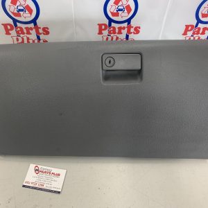 Glove Box