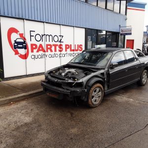 Rear Drive Shaft