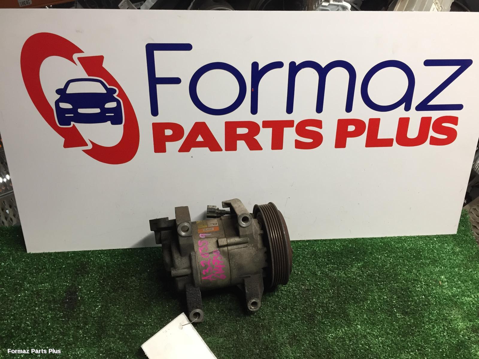 A/C Compressor