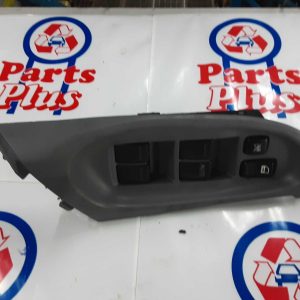 Pwr Dr Wind Switch