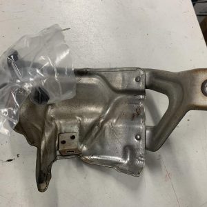 Turbo Supercharger