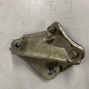 Dump Pipe