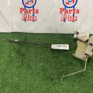 Door/Boot/Gate Lock