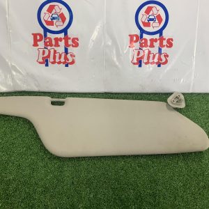 Sunvisor