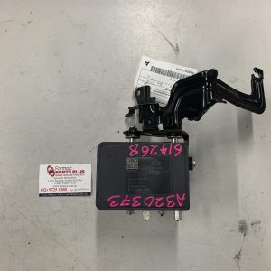 Abs Pump/Modulator