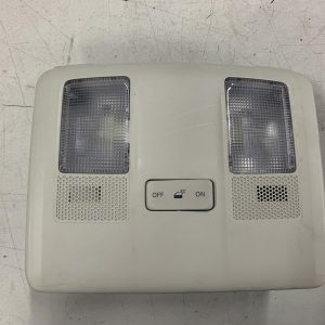 Courtesy Light