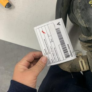 Air Cleaner/Box