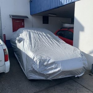 Seat Cover