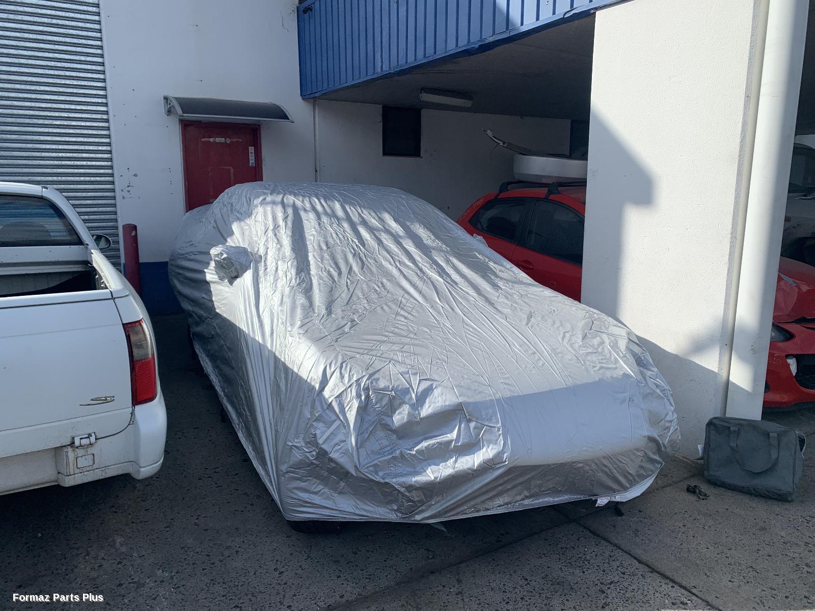 Seat Cover