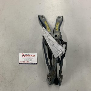 Bootlid/Tgate Hinge
