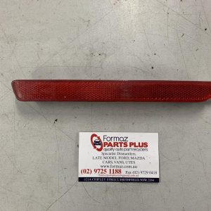Right Taillight