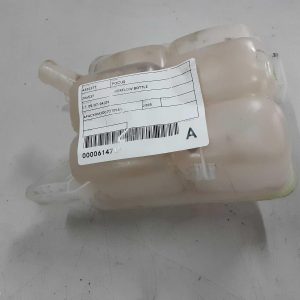 Overflow Bottle