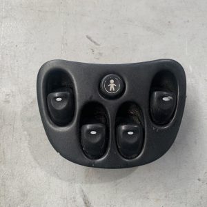 Pwr Dr Wind Switch