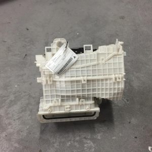Heater Fan Motor