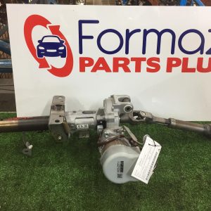 Steering Column