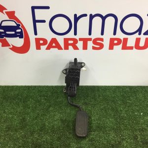 Pedal Assembly